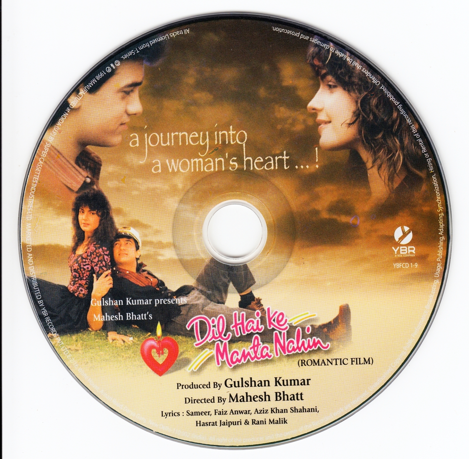 dil hai ki manta nahi song p.k dil hai ki manta nahi song p.k
