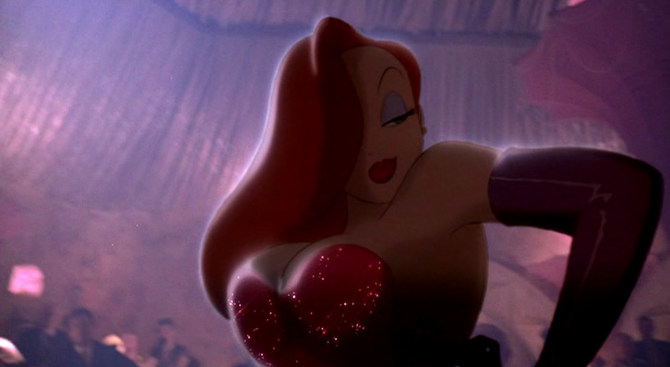 jessica rabbit and roger rabbit jessica rabbit and roger rabbit