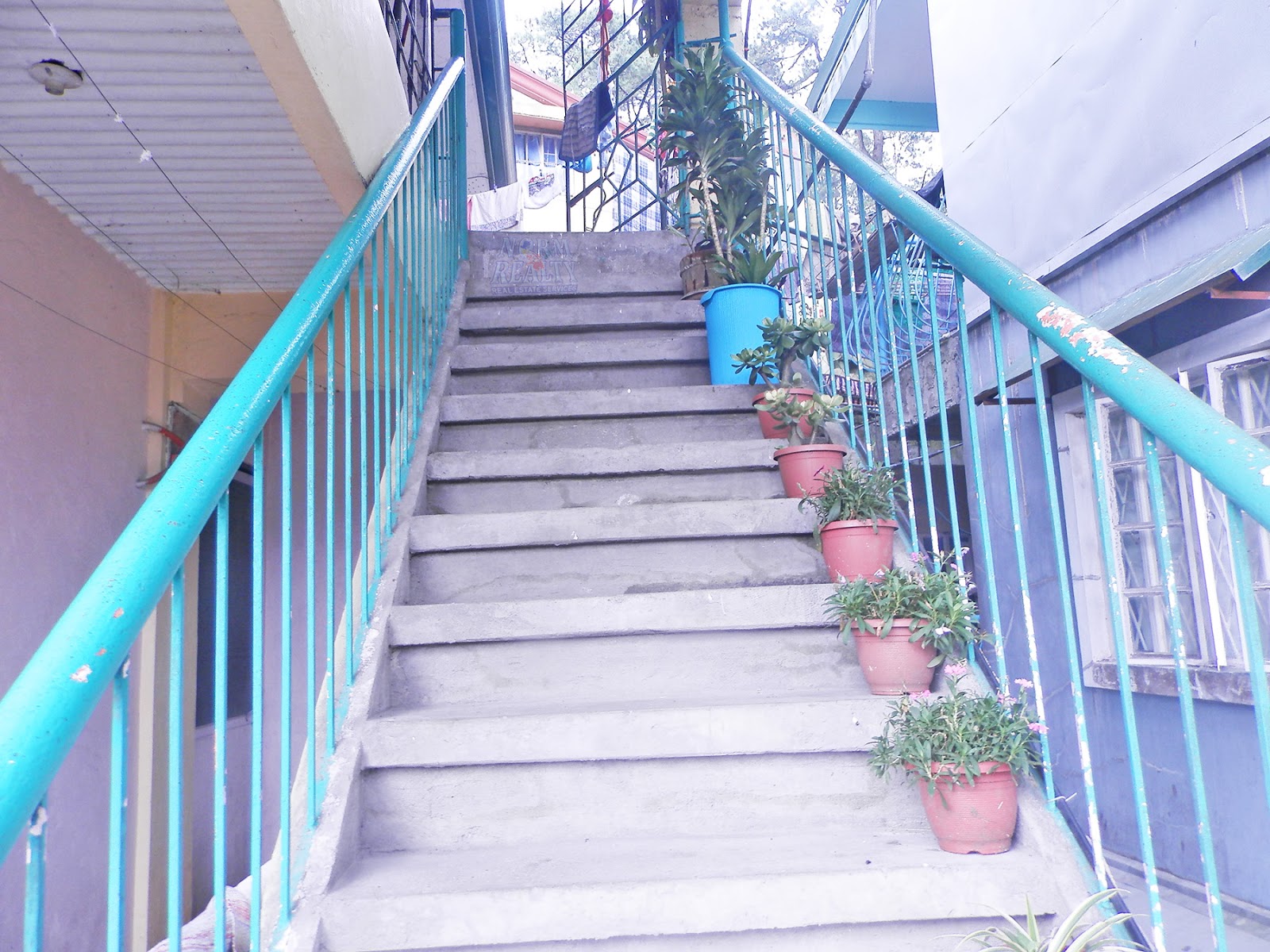 BAGUIO PROPERTIES by AshleyNormRealty Baguio 3BR Apartment for Rent