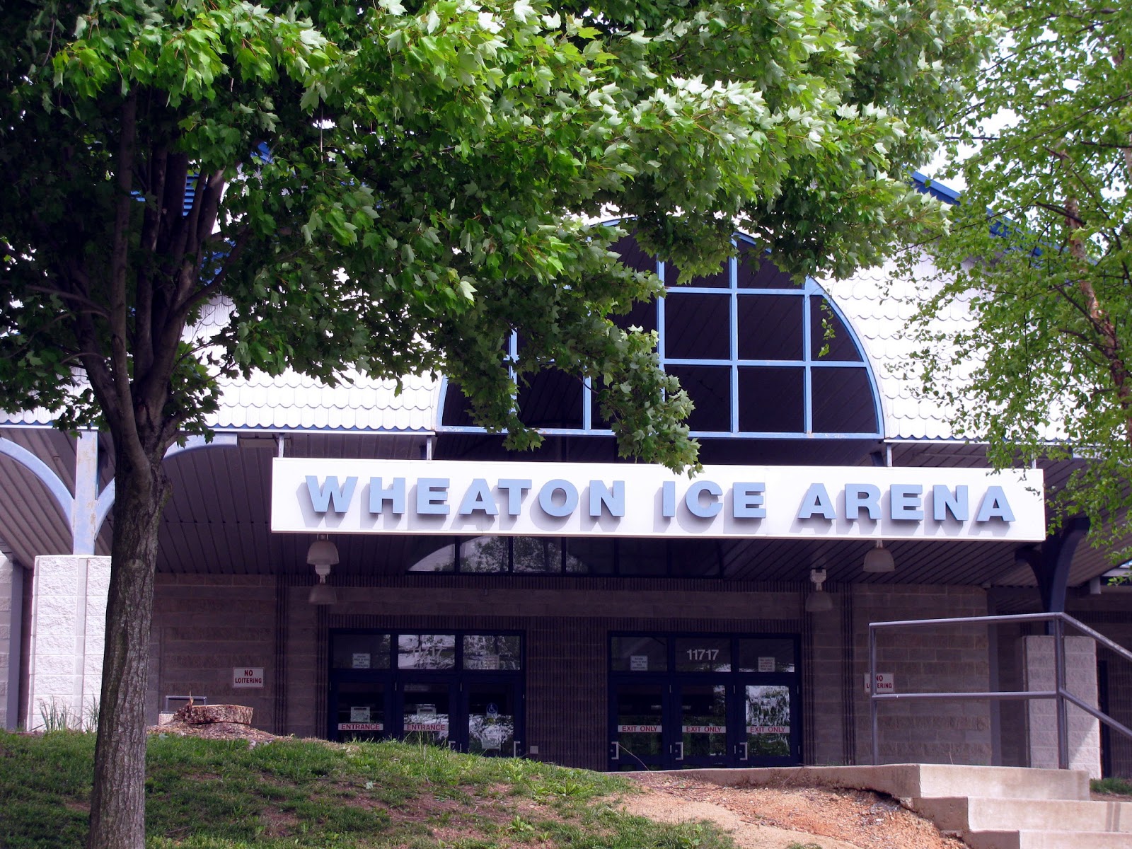 On Thin Ice What color is your ice pass, and more observations about