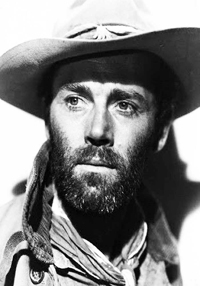 The Westerns of Henry Fonda Jeff Arnold’s West