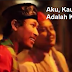 Penonton Film Aku, Kau adalah Kita Diajak Berdonasi