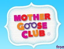 VIDEOSONGS FROM MOTHER GOOSE