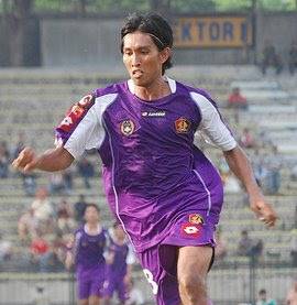 Top Skor Liga Indonesia Sepanjang Masa