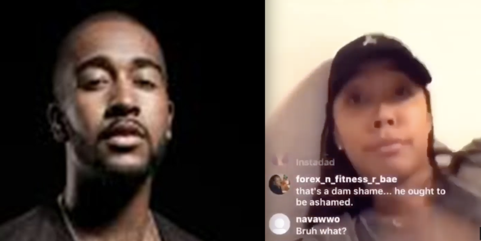 B2K dating