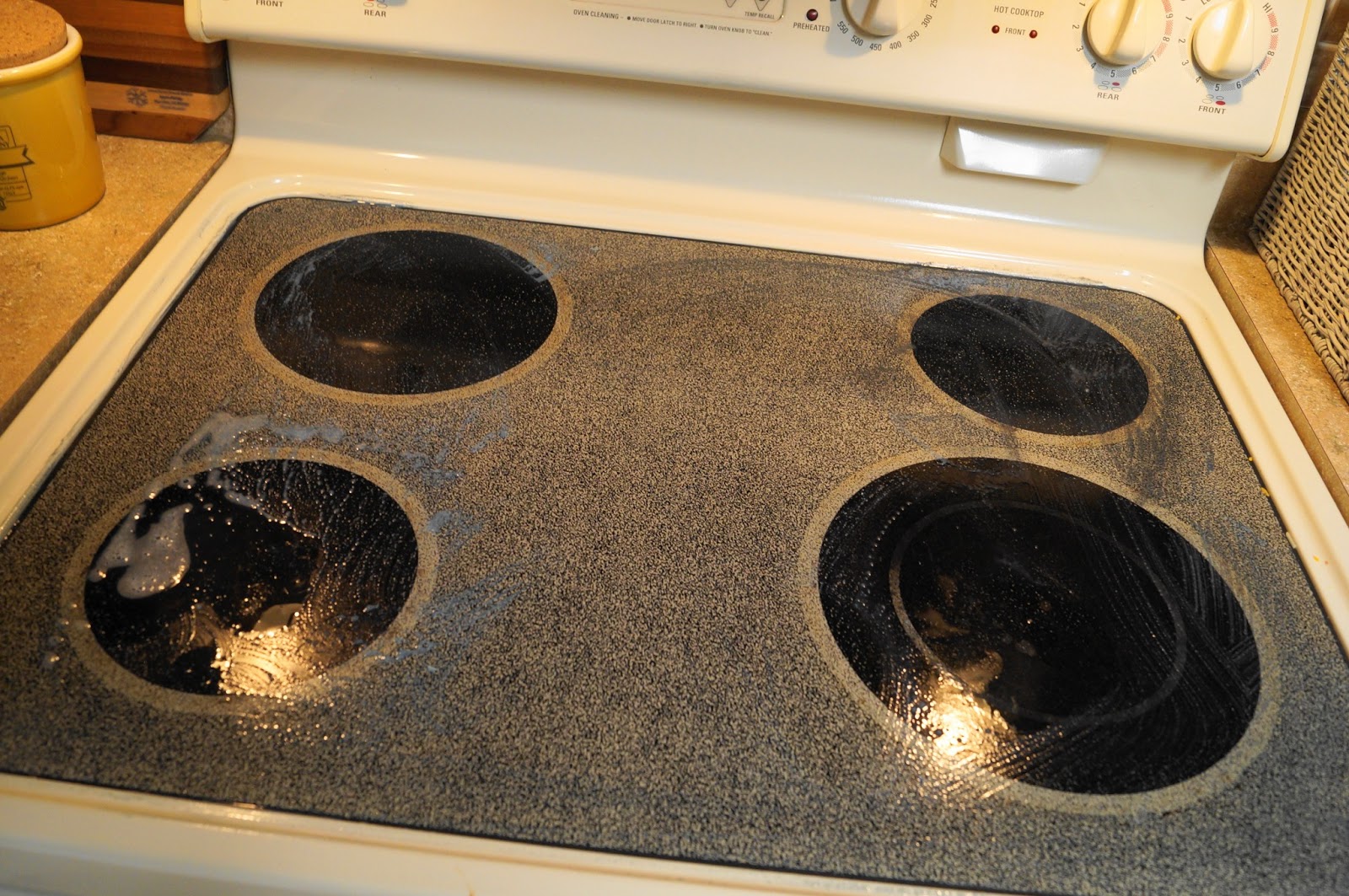 Best Degreaser For Kitchen Stove