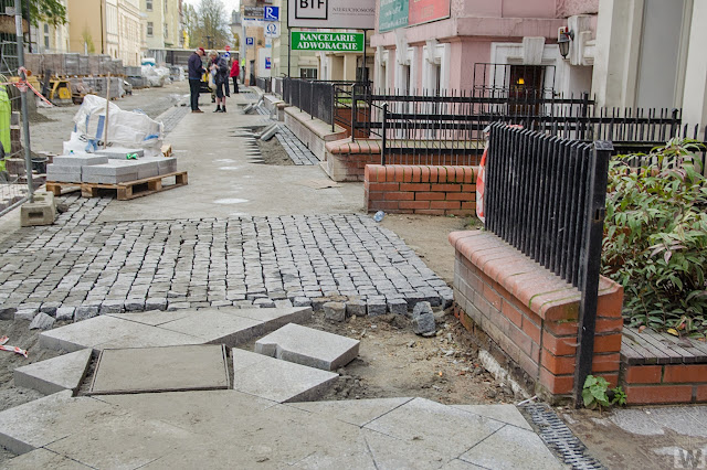 Cieszkowskiego Bydgoszcz