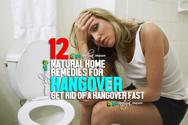 Amazing Get Rid Of Hangover Faster Design for Desktop
