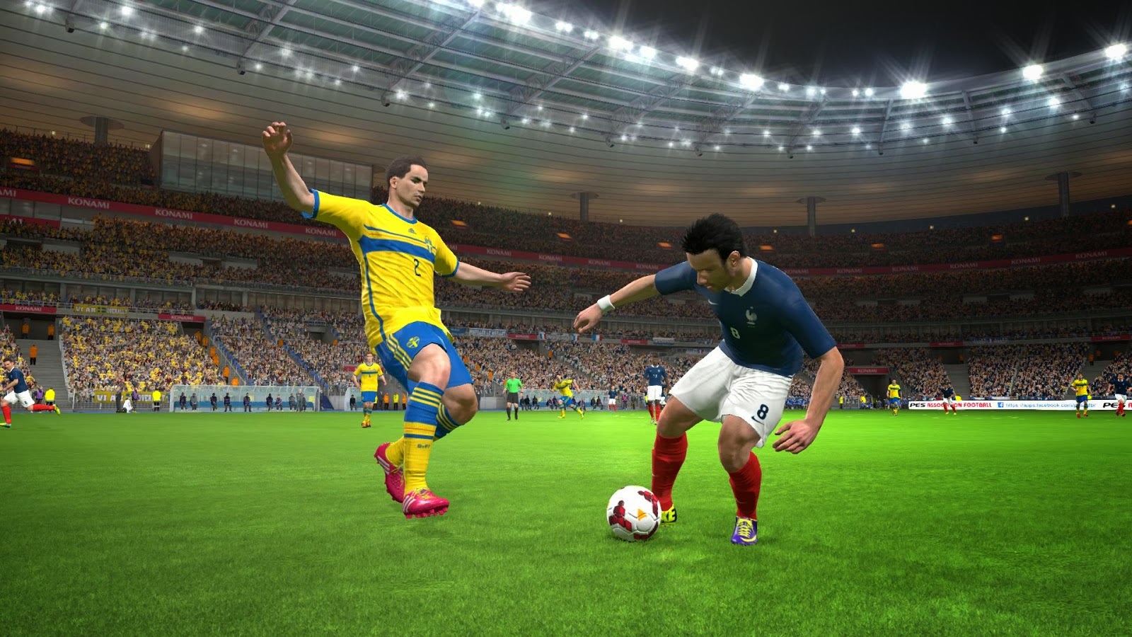 Pro Evolution Soccer 14. Патч PESEDIT. PES 2014. Пес 14. Футбол 14 апреля
