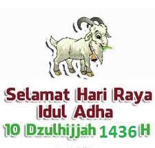 Gambar Selamat Idul Adha Gambar Selamat Idul Adha