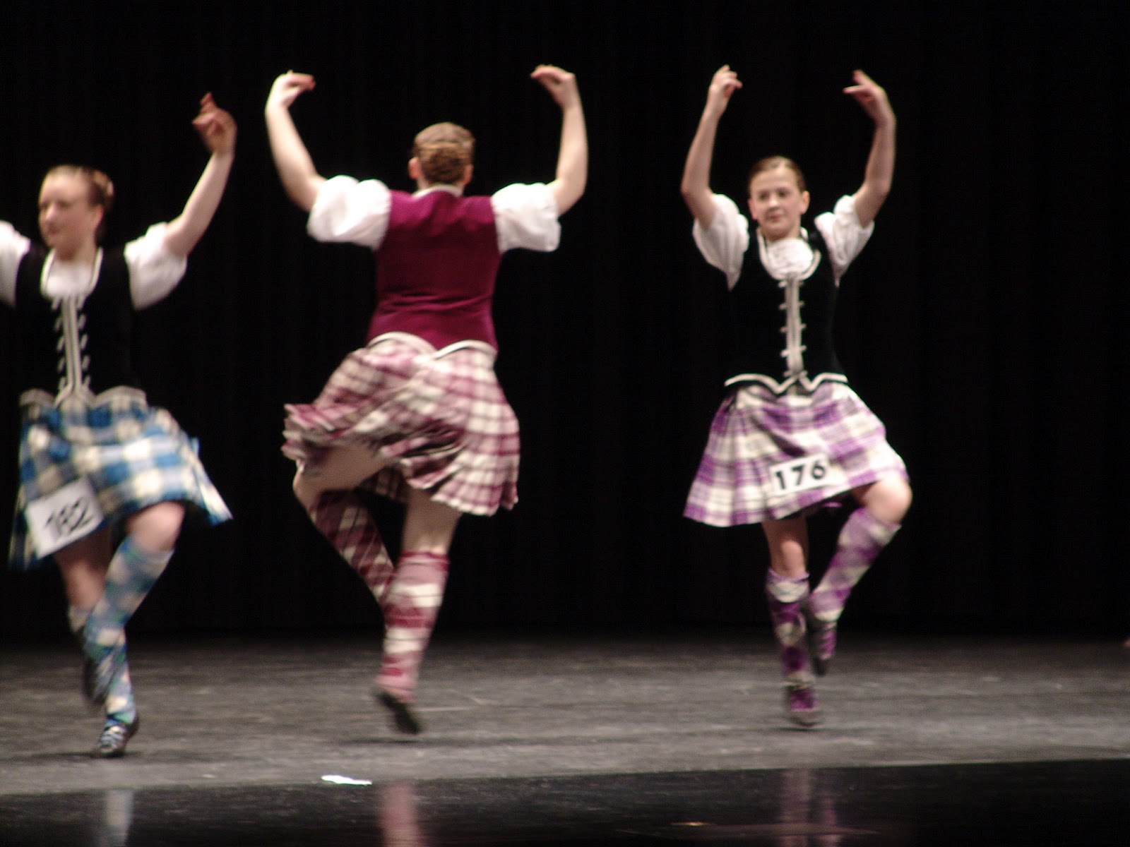 Joyfulness Lived Prince Dance Festival