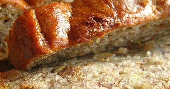 Simple Vegan Banana Bread - HEALTHY SNACK RECIPES UPDATE