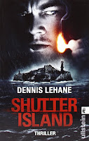 Shutter Island Davis Lehane Leselust Bücherblog Rezension Psychothriller Bestseller Blockbuster