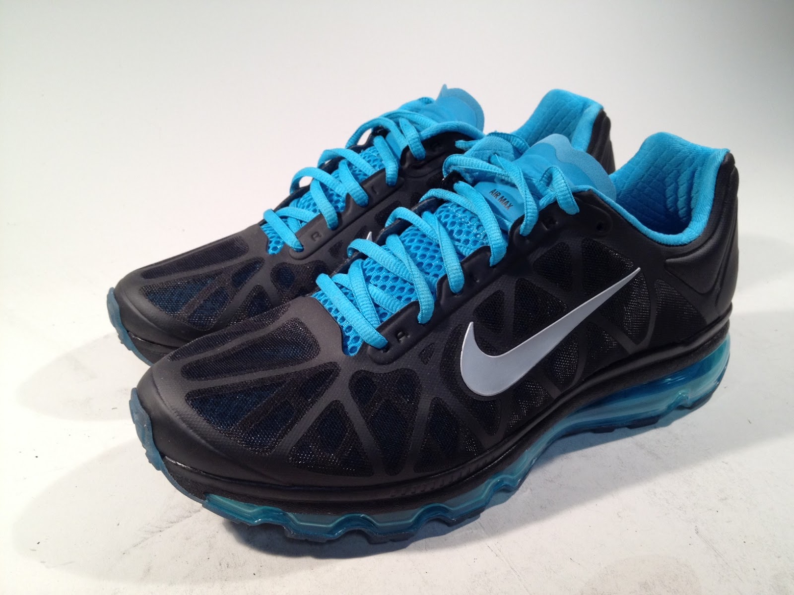 2011 nike air max