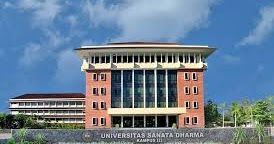 Penerimaan Calon Mahasiswa Baru Usd 2021 2022 Penerimaan Mahasiswa Baru 2021