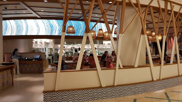 Blog Apaixonados por Viagens - Bahamas - Grand Hyatt Baha Mar - Nassau