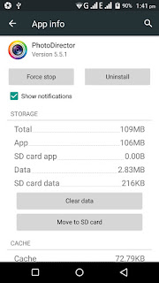 PhotoDirector Photo Editor Premium App v6.9.0 Latest APK is Here! PhotoDirector Photo Editor Premium App v6.9.0 Latest APK is Here!
