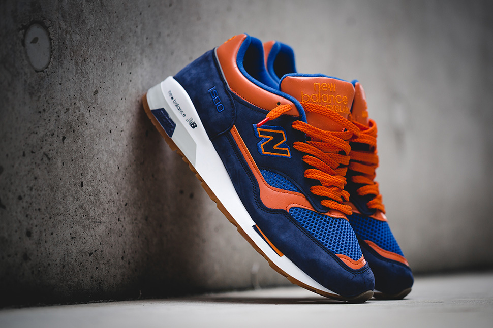 new balance 1500 classic orange