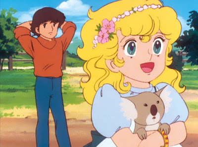 Georgie Anime Georgie Anime