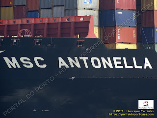 MSC Antonella