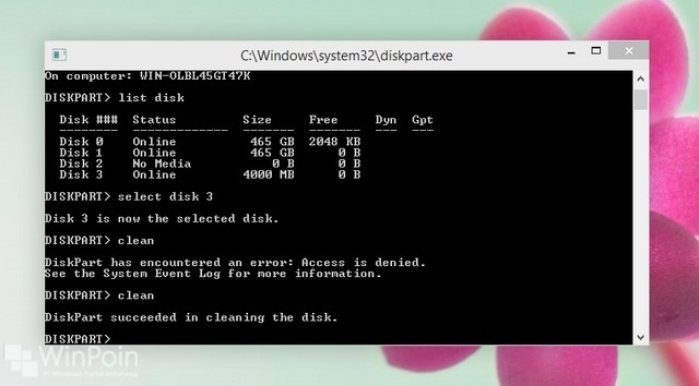 2 Cara Membuat Installer Windows 7 Di Flashdisk 2 Cara Membuat Installer Windows 7 Di Flashdisk