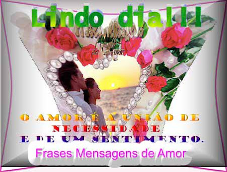 Mensagens de bom dia. PARTILHANDO AMOR.