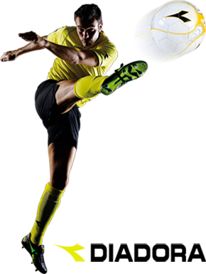 diadora marca italiana