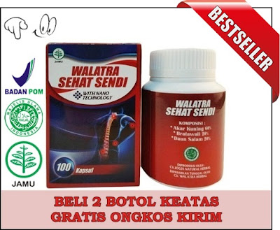 Obat Penghilang Rasa Sakit Pada Tulang