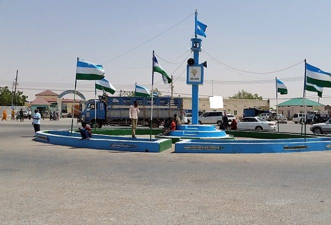 Saraakiisha Ciidamada Puntland Oo Ka Warbixiyey Dagaal Ka Dhacay Garoowe