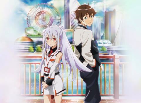 Get Jenis Anime Seru Plastic Memories Desktop Wallpaper Free Wallpaper Jenis Anime Seru Plastic Memories For Android Free