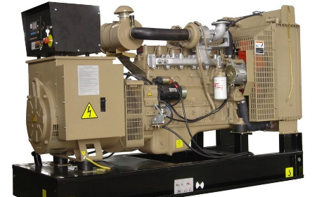Cara Menggunakan Genset Agar Bekerja Secara Optimal Cara Menggunakan Genset Agar Bekerja Secara Optimal