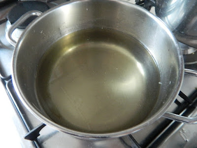 Sciroppo di zucchero