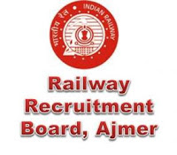 RRB Ajmer Recruitment RRB Ajmer Recruitment