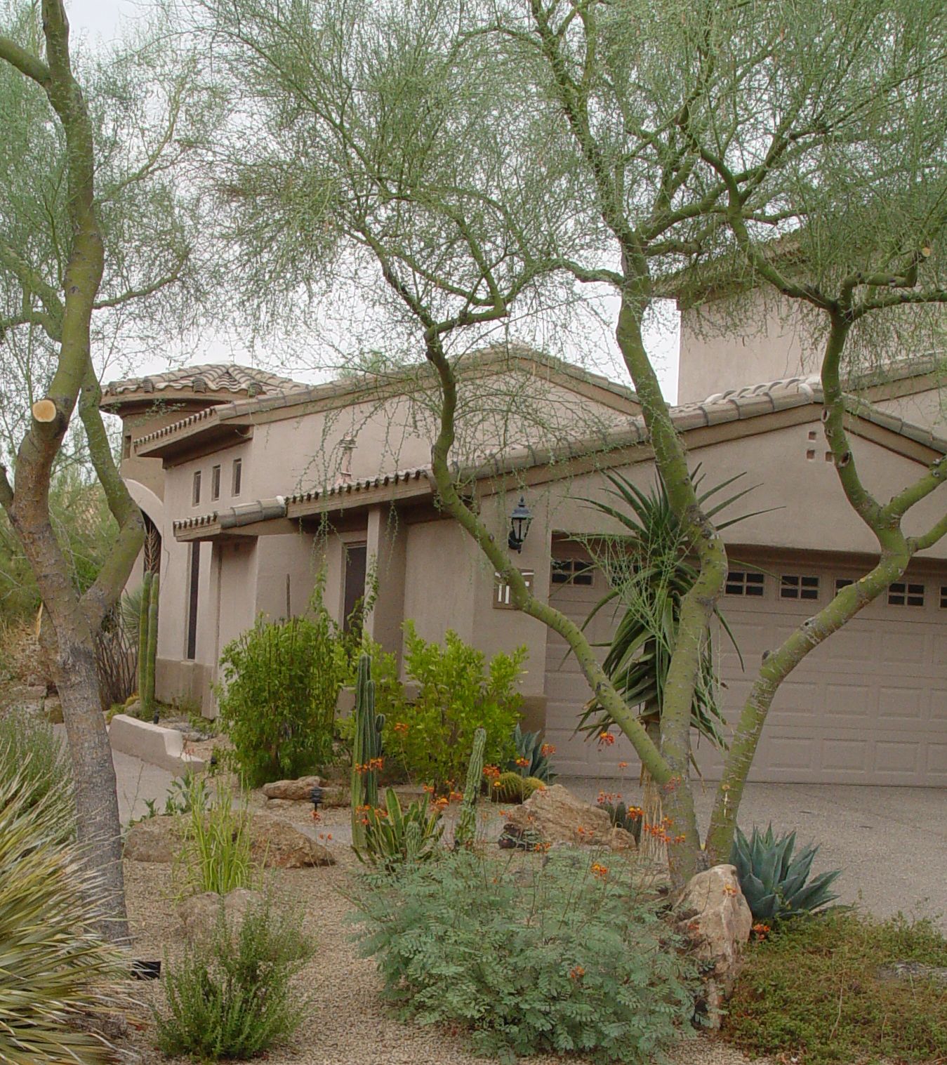 The FLOG North Scottsdale Arizona Condo For Sale (really!)