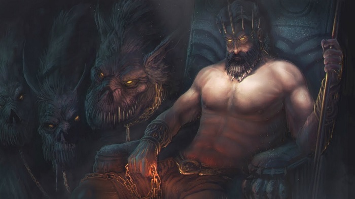 Mitos e Lendas: Hades, o Deus Grego do Submundo