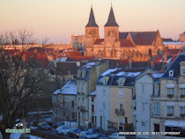 CHAUMONT EN HIVER