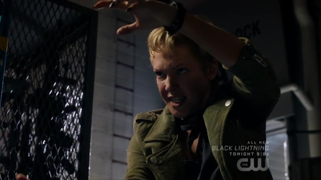 Block - The Flash Season 5 Episode 2 Breakdown Blocked Block - The Flash Season 5 Episode 2 Breakdown Blocked