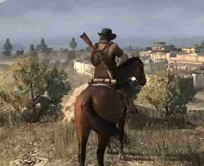 Red Dead Redemption 2 Full Version Free Download