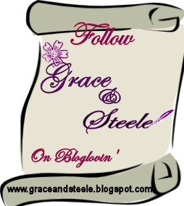 Grace & Steele on Bloglovin'