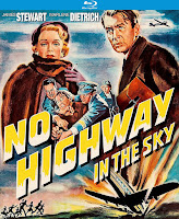 No Highway in the Sky Blu-ray