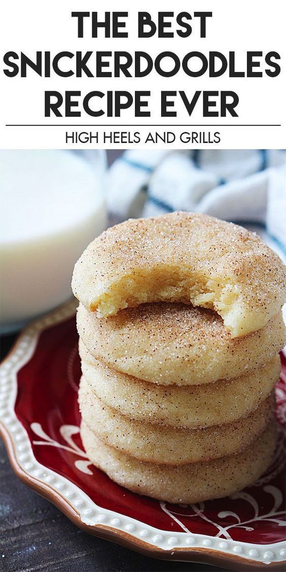 BEST SNICKERDOODLES RECIPE #snickerdoodles #cookies #cookierecipes #cake #cakerecipes #dessert #dessertrecipes BEST SNICKERDOODLES RECIPE #snickerdoodles #cookies #cookierecipes #cake #cakerecipes #dessert #dessertrecipes