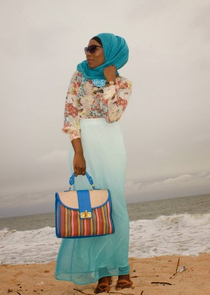 Subira Wahure Official African Couture Blog: December 2013