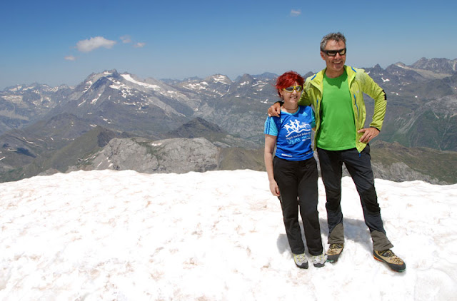Pico Taillon
