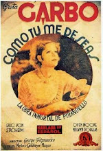 Como tu me deseas (1932) Descargar y ver online