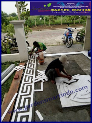 Jasa Tukang Ampyangan Karpot Tuban | Bojonegoro | Jombang