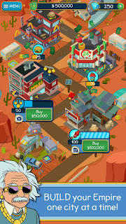 Taps to Riches v2.13 Mod Apk Unlimited Diamonds Taps to Riches v2.13 Mod Apk Unlimited Diamonds