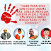 Tokoh Agama Dan Tokoh Masyarakat Kabupaten Gresik Tolak Seruan "People Power"