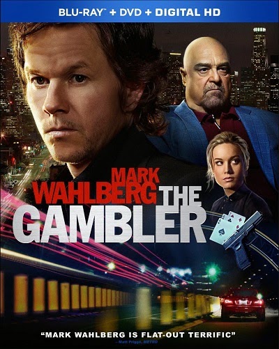 The Gambler (2014) 720p BDRip Audio Inglés [Subt. Esp] (Thriller. Drama)