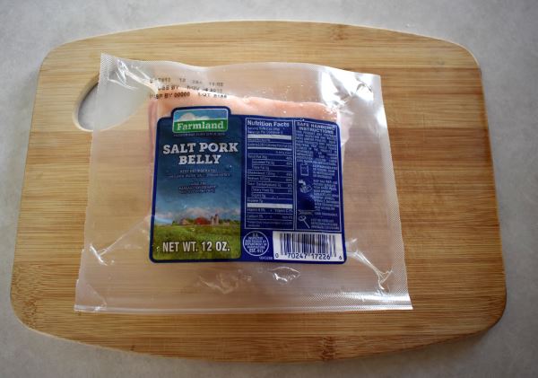 Petits Pois a la Français