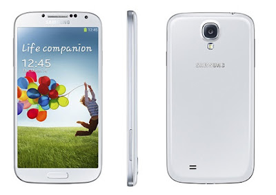 Harga HP Terbaru & Samsung Galaxy S4 Mini Plus